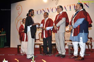 NIFT Hyderabad 2012 Convocation