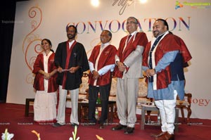 NIFT Hyderabad 2012 Convocation