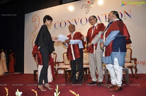 NIFT Hyderabad 2012 Convocation