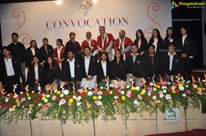 NIFT Hyderabad 2012 Convocation