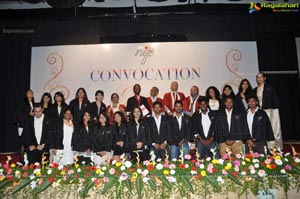 NIFT Hyderabad 2012 Convocation