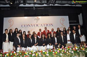 NIFT Hyderabad 2012 Convocation