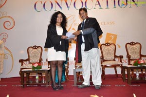 NIFT Hyderabad 2012 Convocation