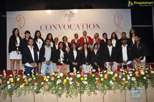 NIFT Hyderabad 2012 Convocation