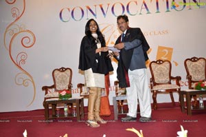 NIFT Hyderabad 2012 Convocation