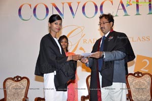 NIFT Hyderabad 2012 Convocation