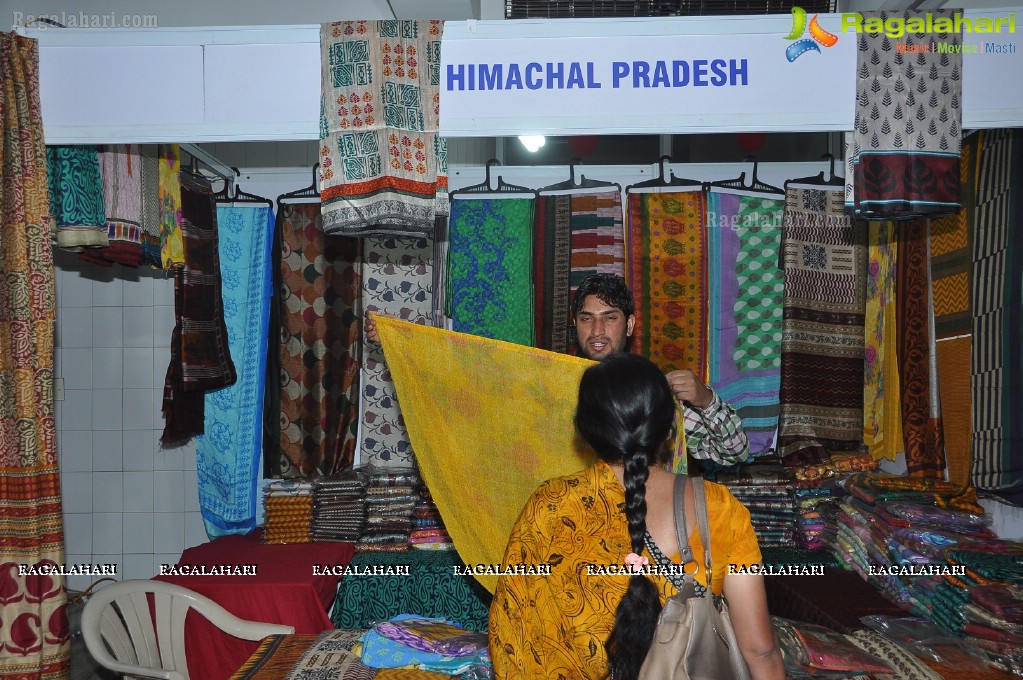 Prayaas Wedding Fair at Kamma Sangham Hall, Hyderabad