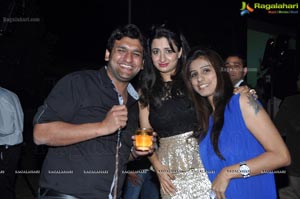 Rahul Agarwal Birthday Party