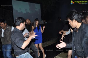 Rahul Agarwal Birthday Party