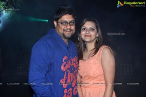 Rahul Agarwal Birthday Party