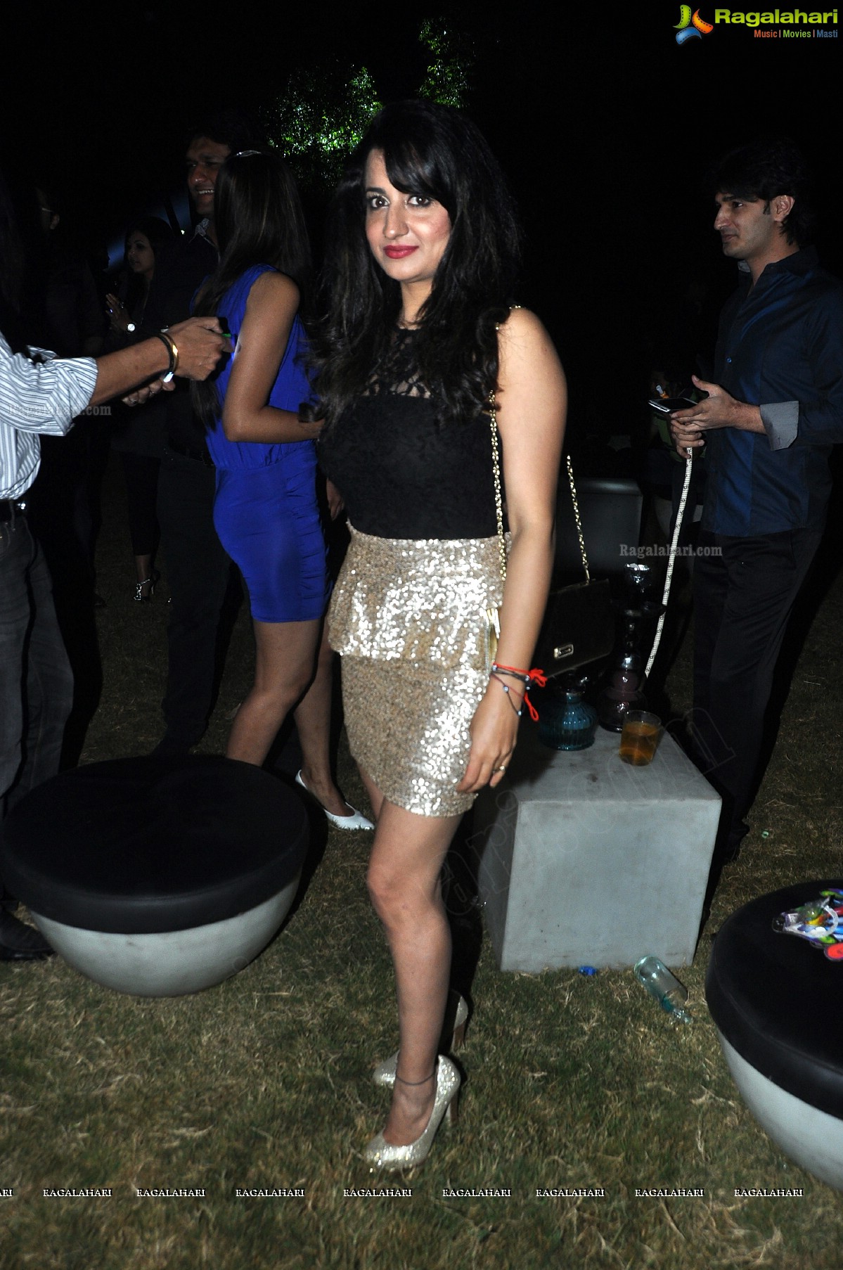 Rahul Agarwal's Birthday Bash