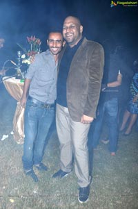 Rahul Agarwal Birthday Party