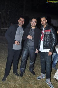 Rahul Agarwal Birthday Party