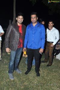 Rahul Agarwal Birthday Party