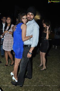 Rahul Agarwal Birthday Party