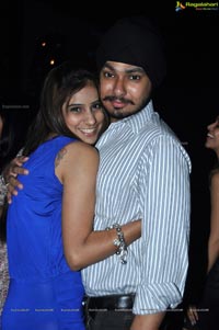 Rahul Agarwal Birthday Party