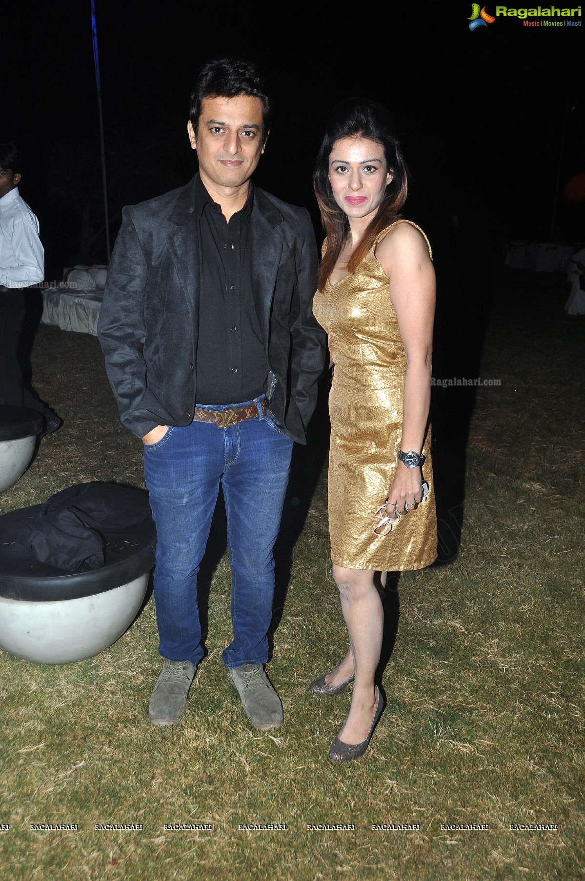 Rahul Agarwal's Birthday Bash