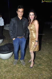 Rahul Agarwal Birthday Party