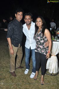 Rahul Agarwal Birthday Party