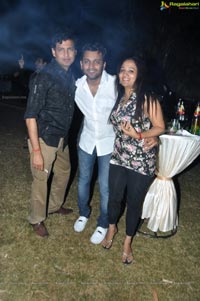 Rahul Agarwal Birthday Party