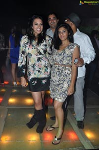 Rahul Agarwal Birthday Party