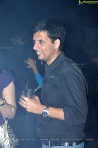 Rahul Agarwal Birthday Party