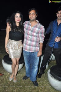 Rahul Agarwal Birthday Party