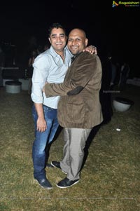 Rahul Agarwal Birthday Party