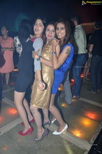 Rahul Agarwal Birthday Party