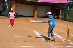 Samanvay Ladies Club Sports Day