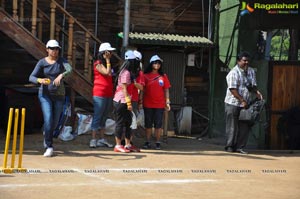 Samanvay Ladies Club Sports Day