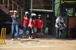 Samanvay Ladies Club Sports Day