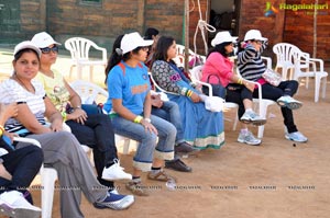 Samanvay Ladies Club Sports Day