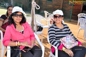 Samanvay Ladies Club Sports Day