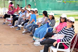 Samanvay Ladies Club Sports Day