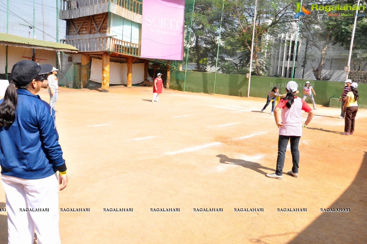 Samanvay Ladies Club Sports Day, Hyderabad