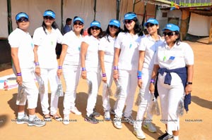 Samanvay Ladies Club Sports Day