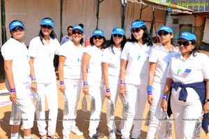 Samanvay Ladies Club Sports Day