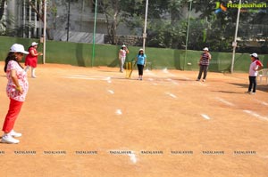 Samanvay Ladies Club Sports Day