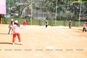 Samanvay Ladies Club Sports Day