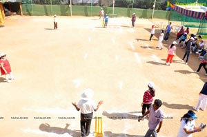 Samanvay Ladies Club Sports Day