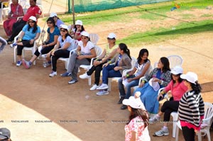 Samanvay Ladies Club Sports Day