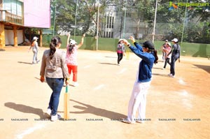 Samanvay Ladies Club Sports Day