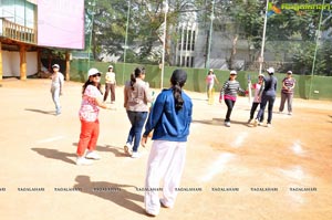 Samanvay Ladies Club Sports Day