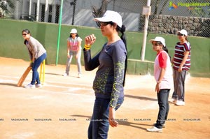 Samanvay Ladies Club Sports Day