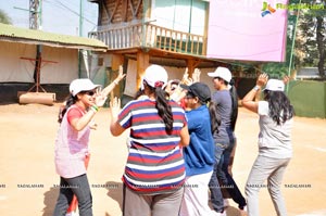 Samanvay Ladies Club Sports Day