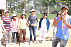 Samanvay Ladies Club Sports Day