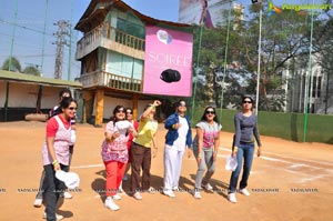 Samanvay Ladies Club Sports Day