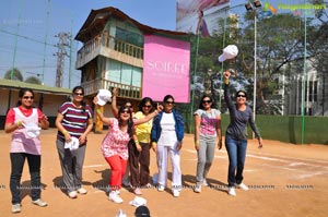 Samanvay Ladies Club Sports Day