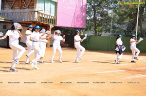 Samanvay Ladies Club Sports Day